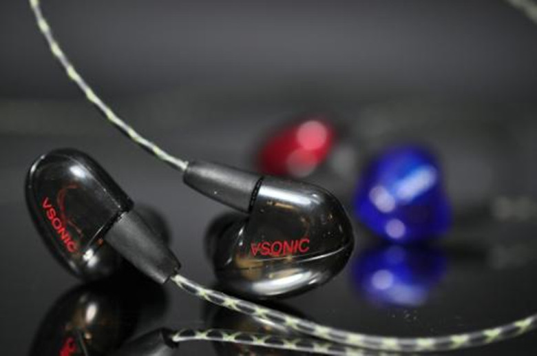 耳机万元预算推荐,耳机万元以上