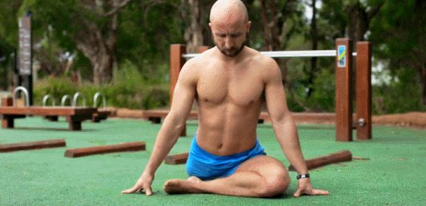 腰的柔韧性练习向前弯,怎么提升腰和腿的柔韧性