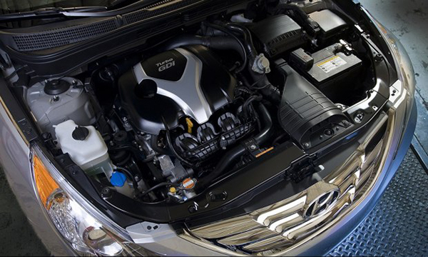 屌丝的逆袭之路电视剧,开了8年的现代索纳塔