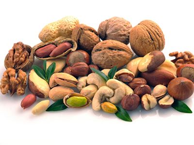 适合平常吃的坚果有哪些,最好最有营养的坚果是哪种