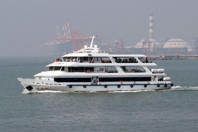 去哪儿网站买鼓浪屿船票 (鼓浪屿船票网上订票官网)