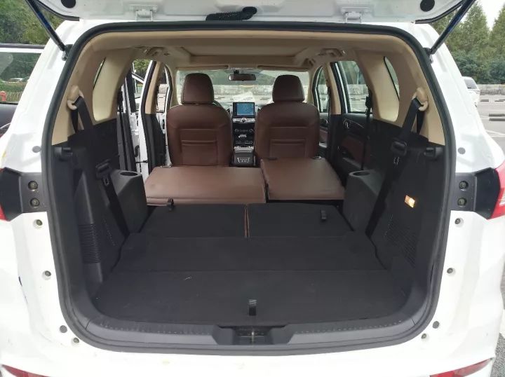 力帆轩朗1.5t自动挡8at油耗,力帆轩朗1.5t8at质量怎么样