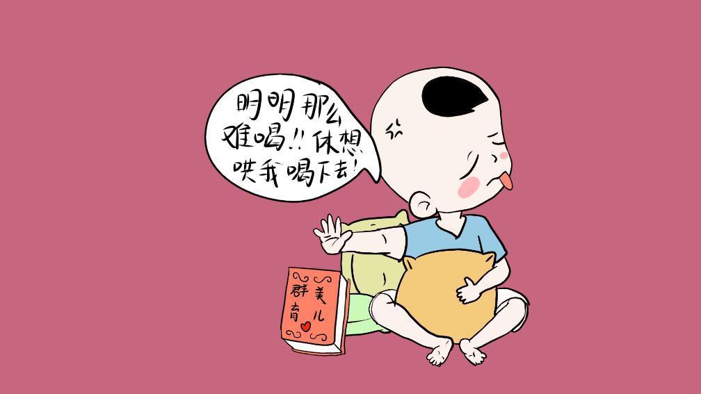 混合喂养的宝宝突然不肯吃奶粉了,混合喂养的宝宝四个月不想吃奶粉