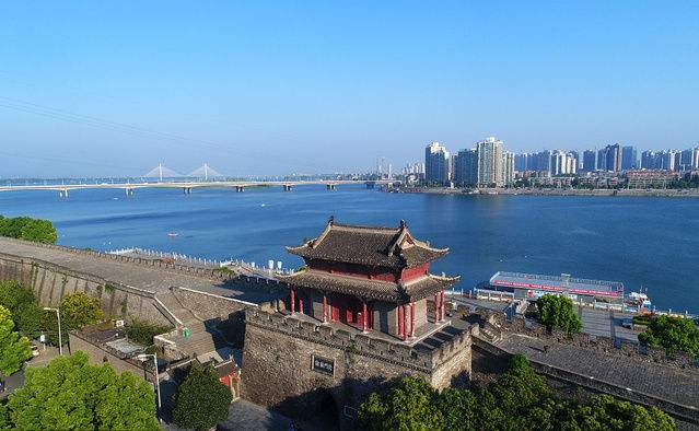 襄阳人性格特点,湖北襄阳女人性格特点