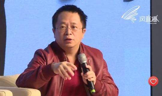 周鸿祎少年往事,周鸿祎成长经历