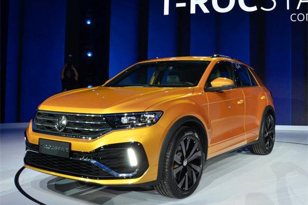 广州车展最新有哪些豪华车型,广州车展最值得购买的几款车