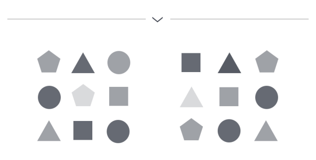 叠字写法教程图解,叠字技巧