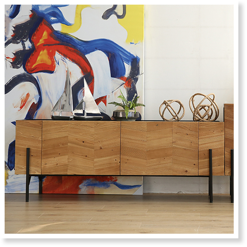 技巧丨四*法大**则教你打造品味之家