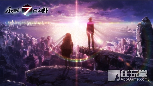 开测本周手游,今日开测的手游