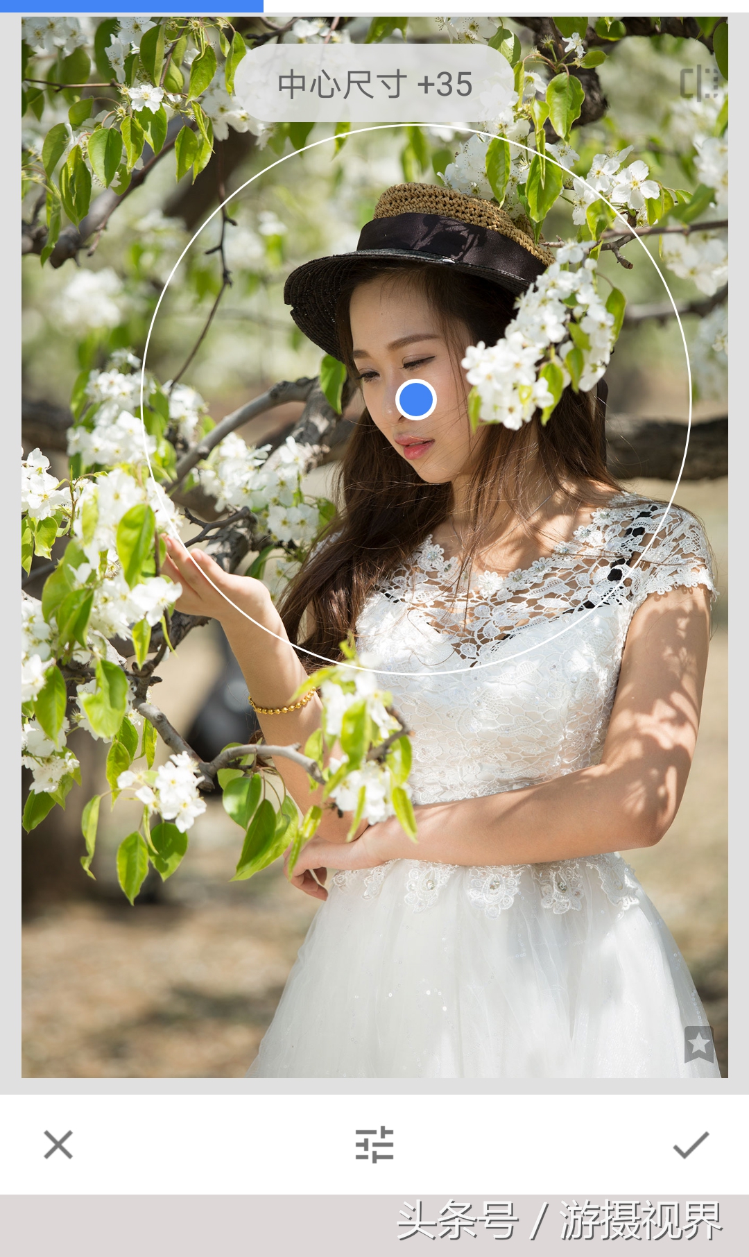 指划修图snapseed教程二次曝光,指划修图和snapseed是一回事吗