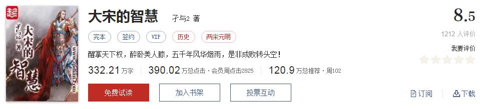 网络文学20年，600部精品网络小说神作集合，经典珍藏不容错过！