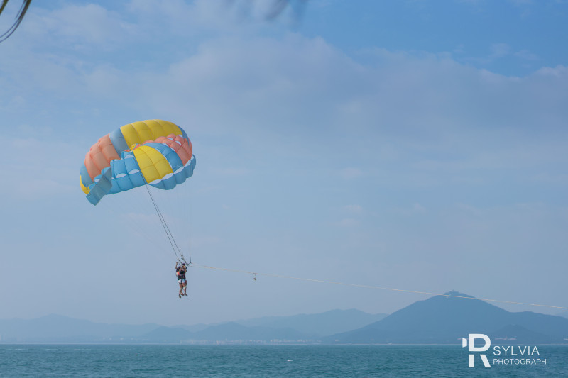 春节去三亚避寒攻略,冬天来三亚避寒