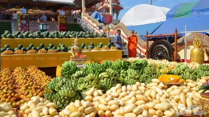 去寺庙还愿需要带红布吗,泰国进庙需要注意什么