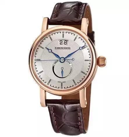 世界顶级名表美度,十大入门级世界名表推荐