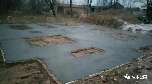 地基太硬如何化解,地基太硬桩打不下去