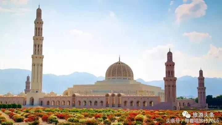 阿曼对中国是落地签证吗,阿曼与中国免签