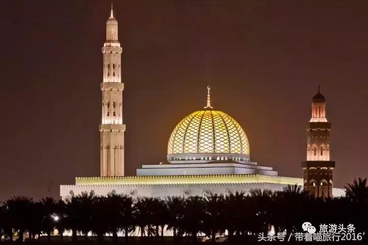 阿曼对中国是落地签证吗,阿曼与中国免签