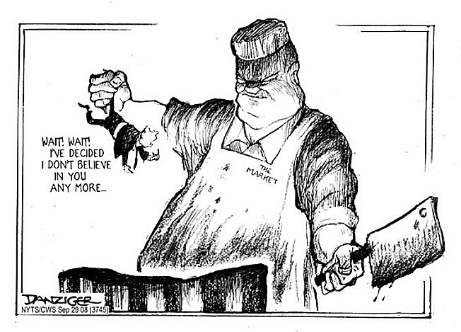 遇到股灾基金如何离场,遭遇股灾