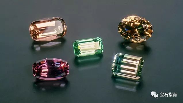 什么宝石耐摔,宝石硬度高还怕磕碰吗