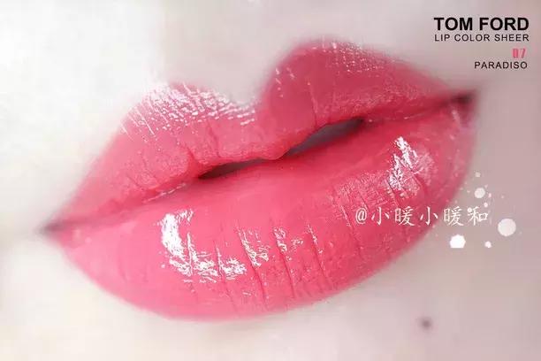 最全秋冬热门口红,秋冬最显白的口红大牌