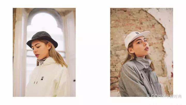 买手店品牌关注:无性别状态下的中性实用女装推荐