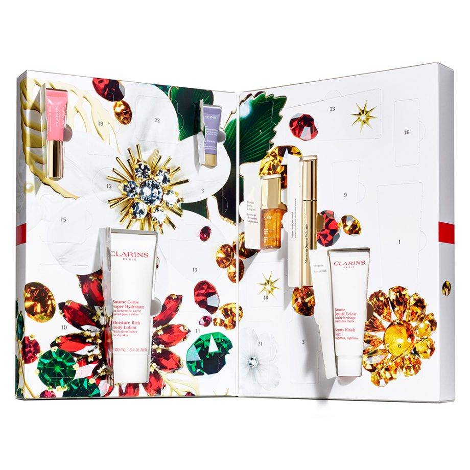 tsum tsum圣诞倒数日历 (chanel 圣诞倒数日历礼盒)