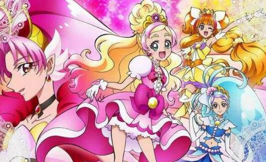 吐槽辣眼巴啦啦小魔仙,巴啦啦小魔仙雷人片段