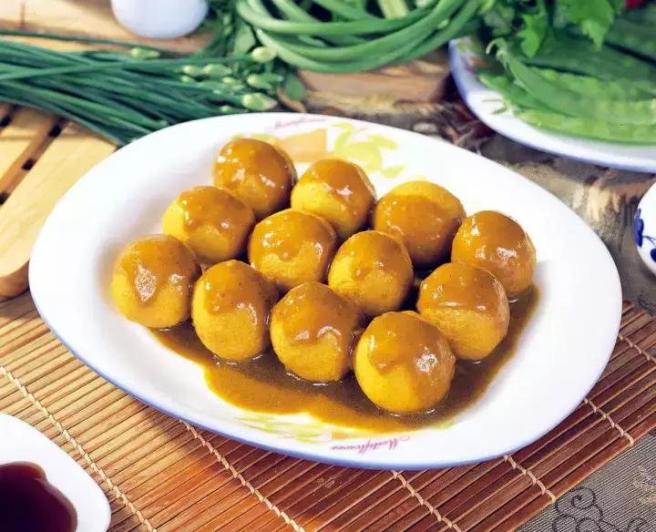 全国34个省市自治区“代表肉”集合完毕！