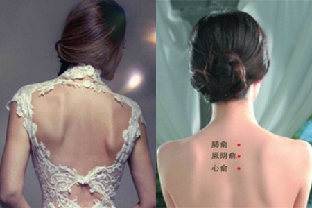 肩胛骨突出像翅膀怎么治疗,如何改善肩胛骨突出