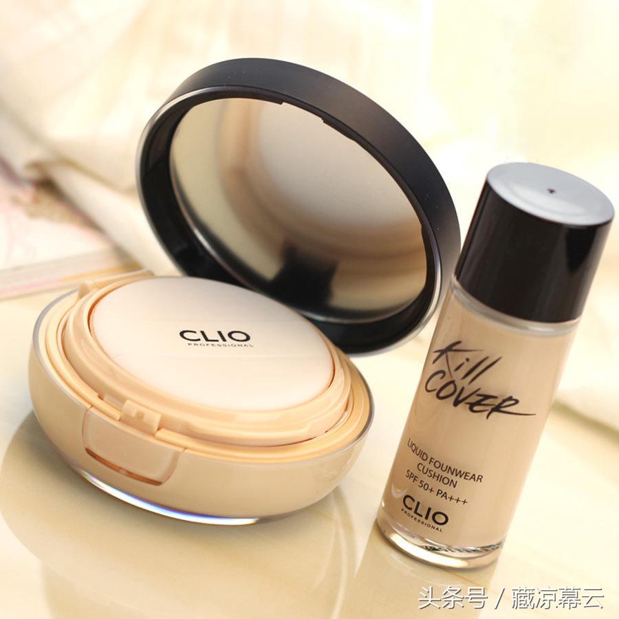 气垫BB霜推荐公认好用第一名,气垫bb霜哪个牌子好用推荐国货