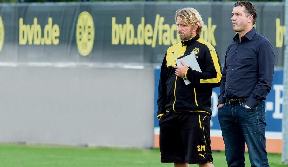 温格赞誉的超级球探米斯林塔特是何许人也？