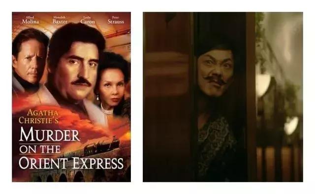 登上东方快车之前，先来杯上路酒吧