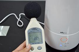 新款小熊加湿器使用方法教程,智能便携加湿器测评