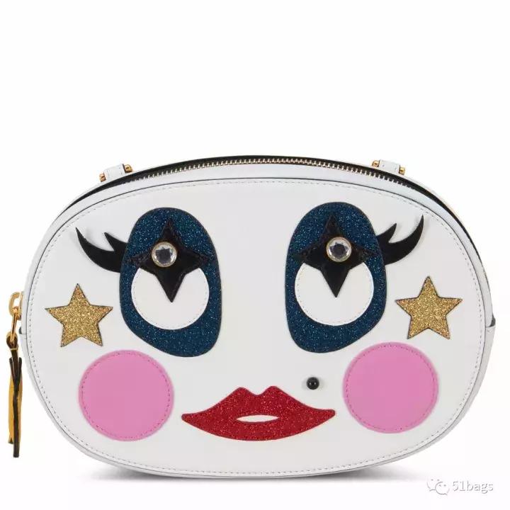 lv小丑风琴包,lv小丑包