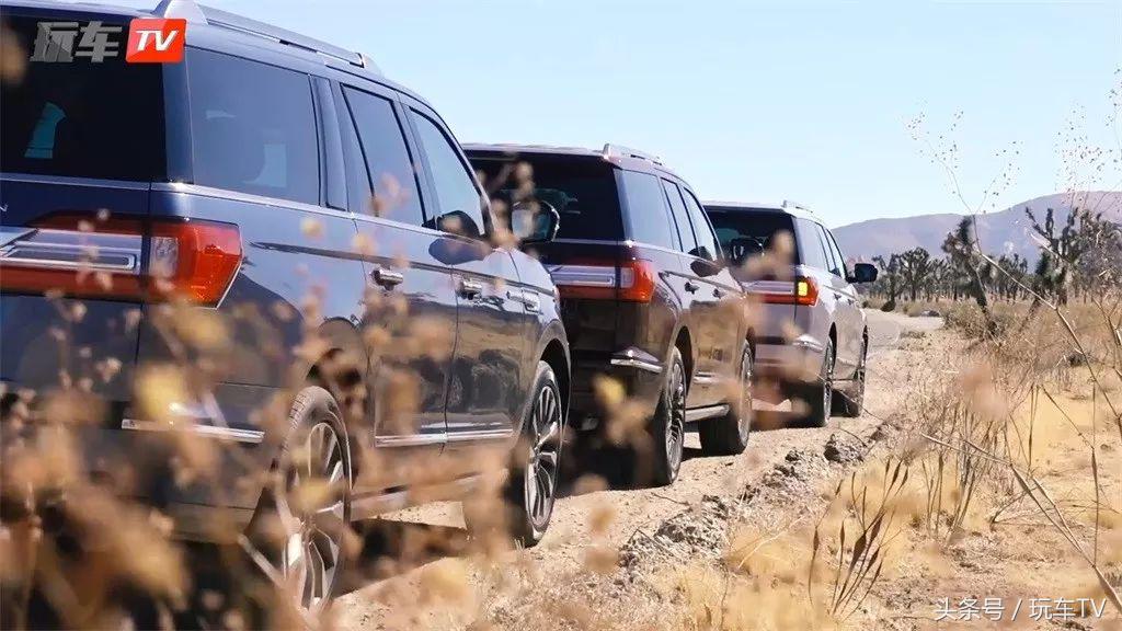 揽胜林肯领航员雷克萨斯570哪个好,比埃尔法