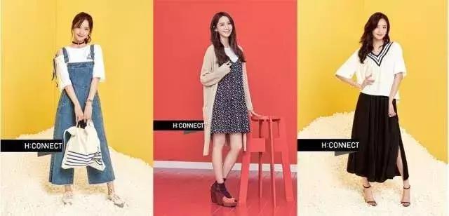 比较适合年轻人的小众女装品牌,复古高街女装品牌有哪些