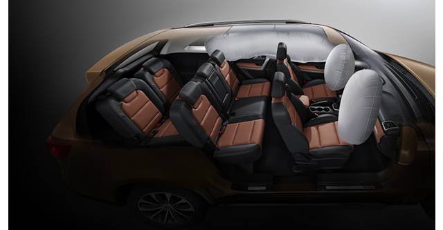 广州大车展,广州车展发布了哪些新车