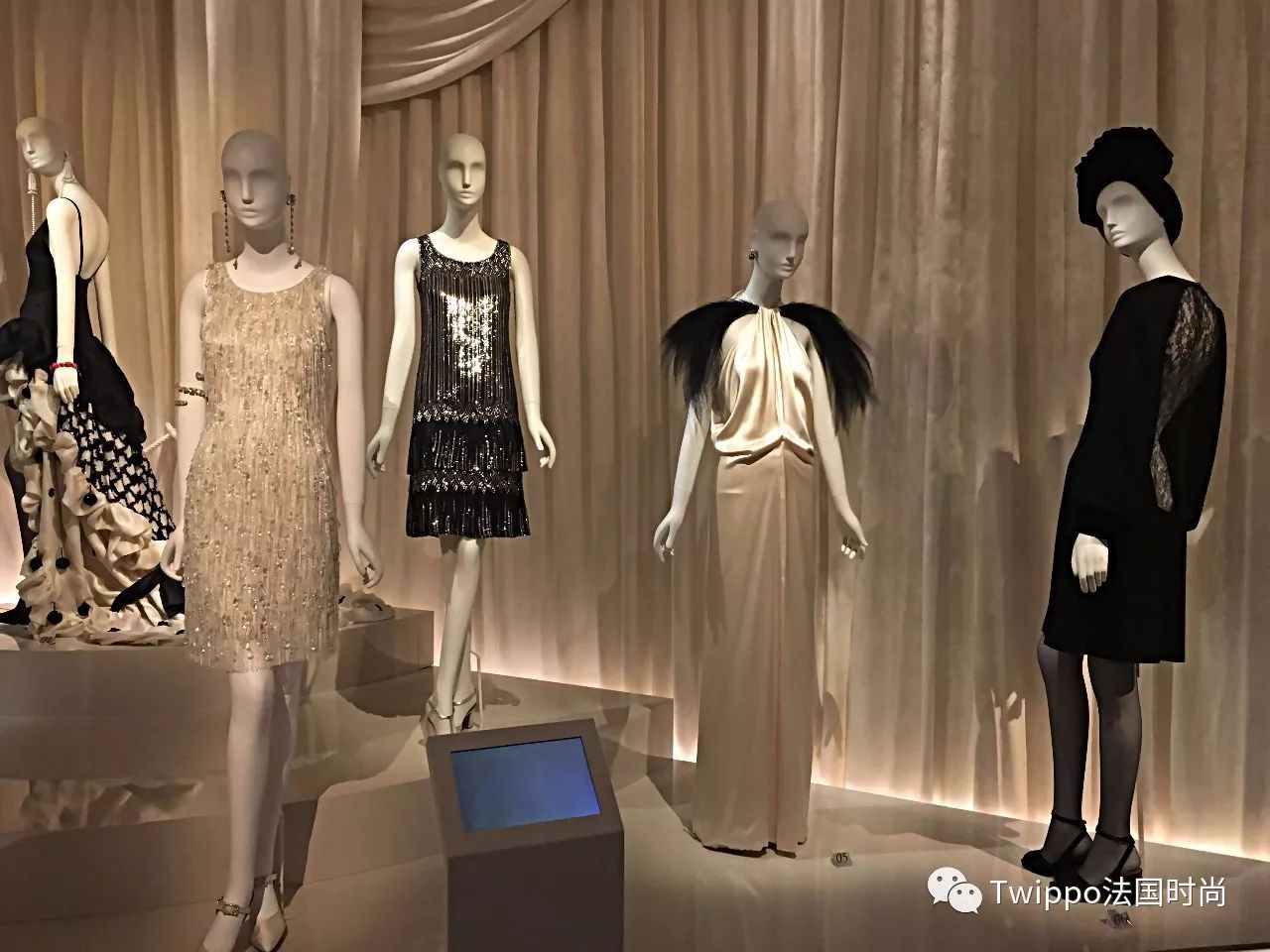 ysl博物馆圣罗兰,ysl创始人伊夫圣罗兰先生