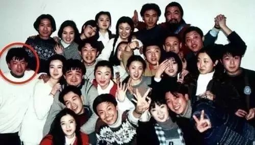 张译段奕宏有演技吗,段奕宏的演技无可挑剔