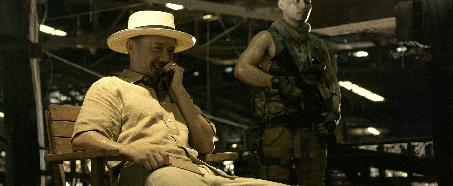 深扒戏妖段奕宏一人千面演活角色,戏妖段奕宏泰国