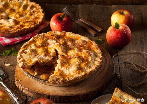 感恩节南瓜派教程,感恩节南瓜派有用吗