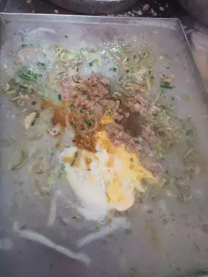 普宁吃有鲍鱼的肠粉,普宁肠粉外地人吃得惯吗