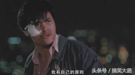 电影中的经典台词，总有一段能说到你的心里去