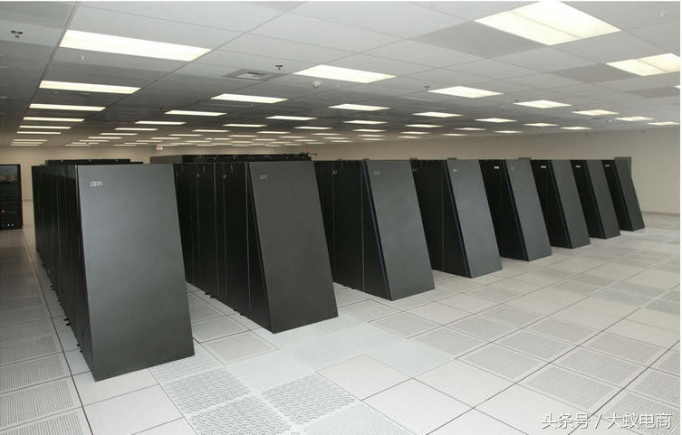 地球上最强的几个人,我国目前最强的超算