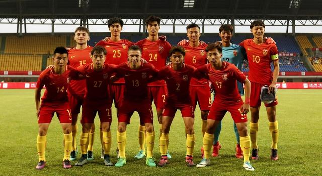 越马泰三线青年队全面出击完成出线东南亚足球或已经远超中国