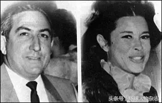 杀孕妇、娶粉丝，这个最危险的杀人魔头，死了！