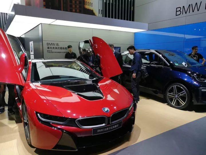 广州车展幕后花絮图片,广州车展特辑大全