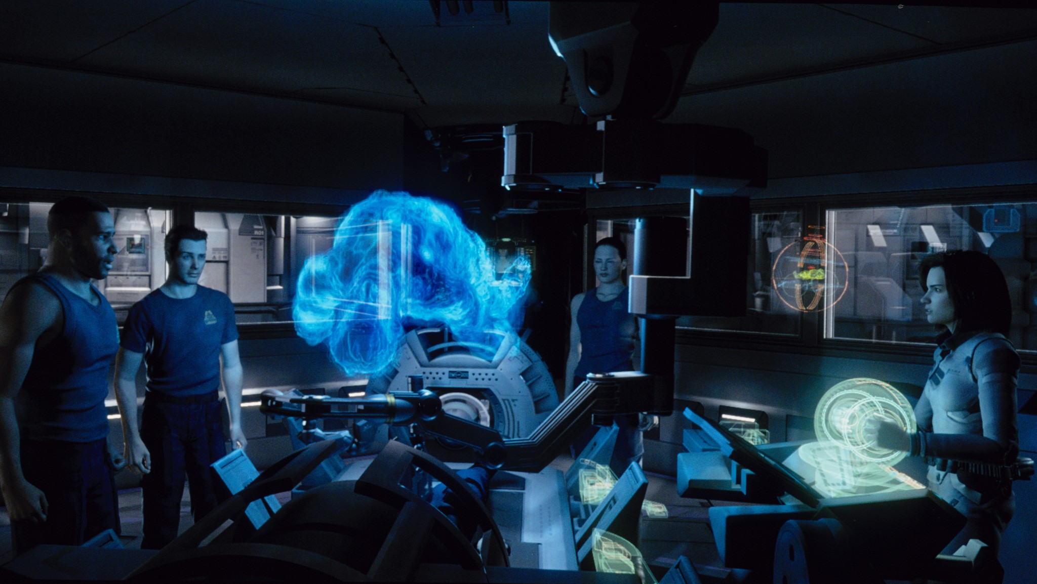 不能错过的游戏电影,你不容错过的十大游戏电影