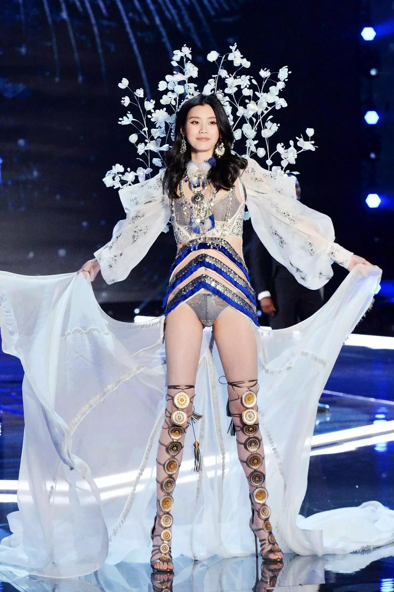 维密秀最美,经典维密大秀