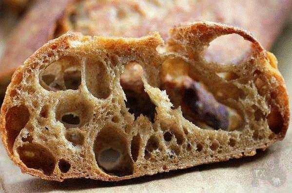 如何判断面包烤得好不好,怎样判断面包正确烘焙温度